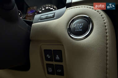 Позашляховик / Кросовер Lexus LX 2016 в  фото 117 Позашляховик / Кросовер Lexus LX 2016 в