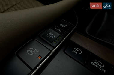 Позашляховик / Кросовер Lexus LX 2016 в  фото 125 Позашляховик / Кросовер Lexus LX 2016 в