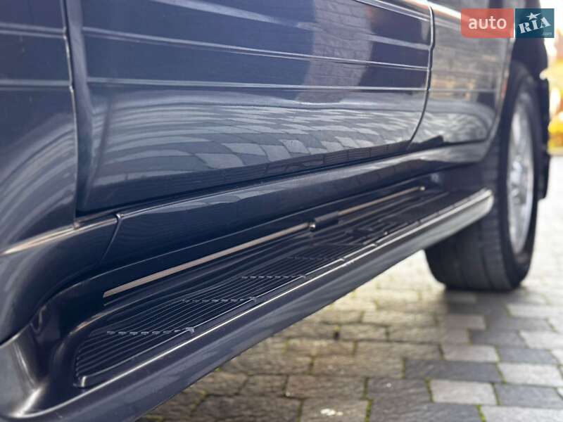 Позашляховик / Кросовер Lexus LX 2005 в Івано-Франківську фото 34 Позашляховик / Кросовер Lexus LX 2005 в Івано-Франківську