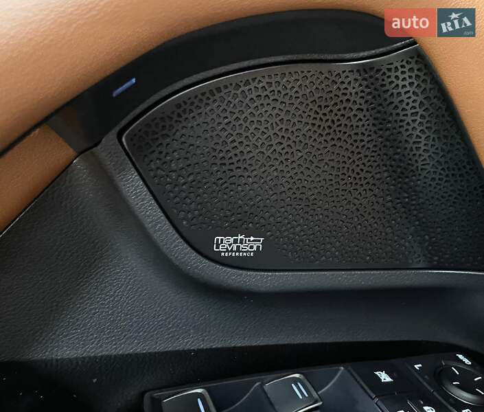 Внедорожник / Кроссовер Lexus LX 2023 в Львове