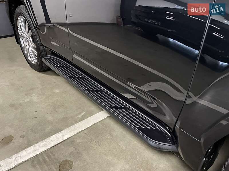 Внедорожник / Кроссовер Lexus LX 2023 в Львове