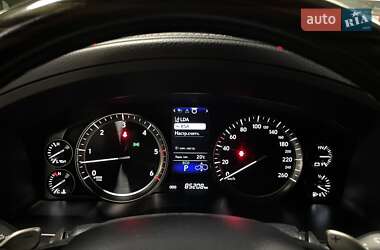 Внедорожник / Кроссовер Lexus LX 2019 в  фото 53 Внедорожник / Кроссовер Lexus LX 2019 в