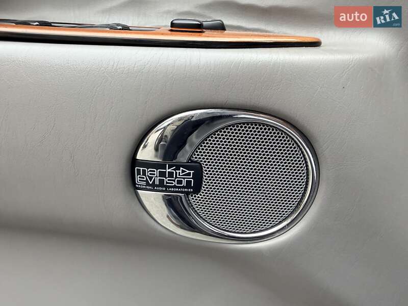 Внедорожник / Кроссовер Lexus LX 2006 в Киеве