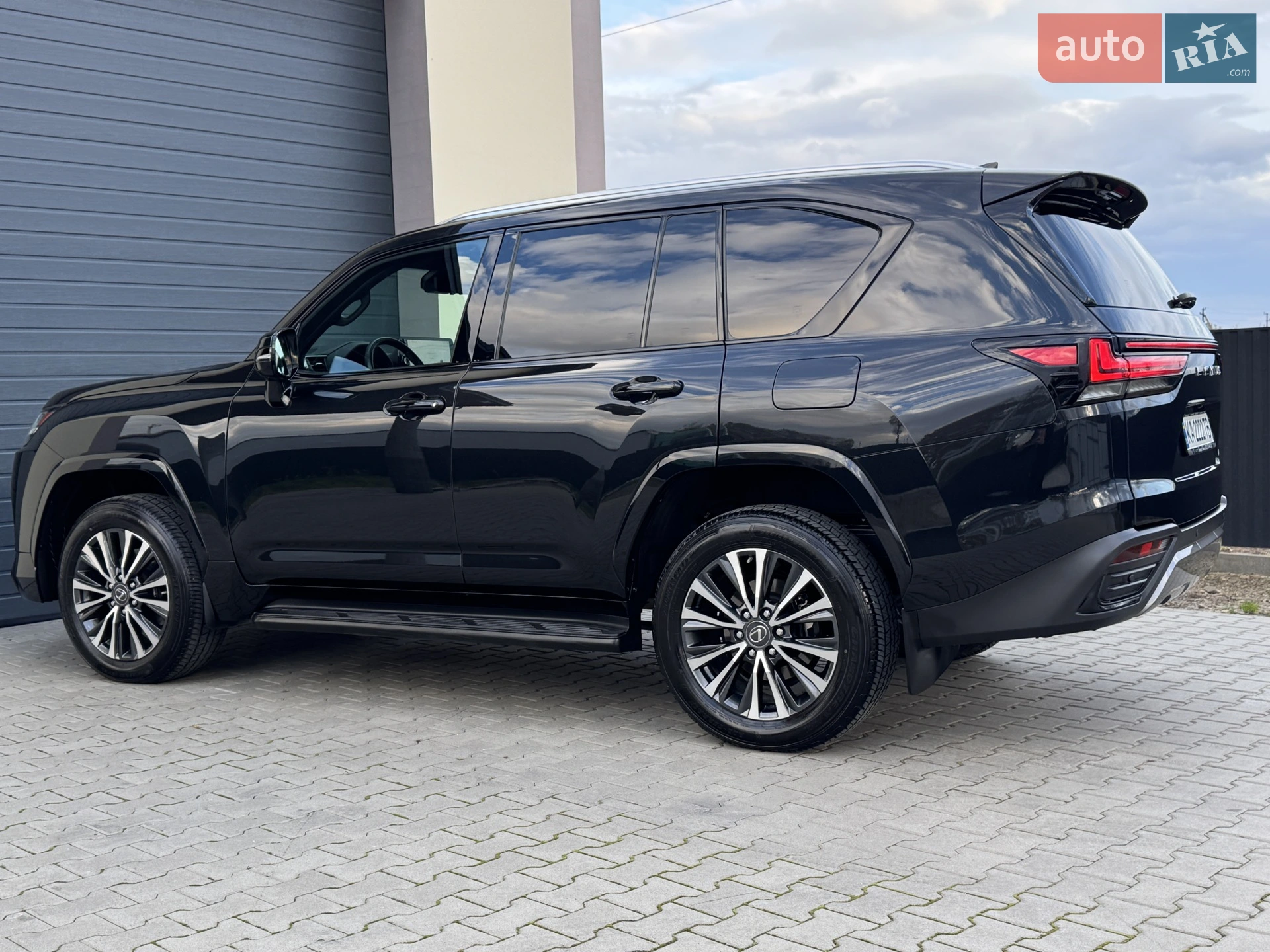 2023 Lexus LX - мініатюра 30
