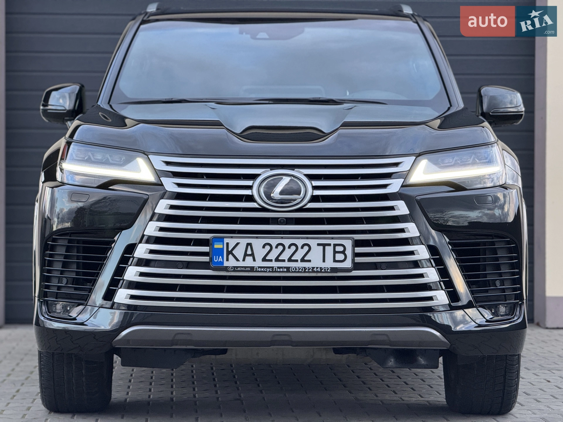 2023 Lexus LX - мініатюра 65