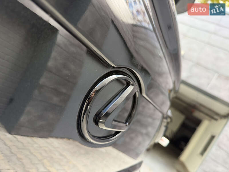 Внедорожник / Кроссовер Lexus LX 2019 в Киеве фото 28 Внедорожник / Кроссовер Lexus LX 2019 в Киеве