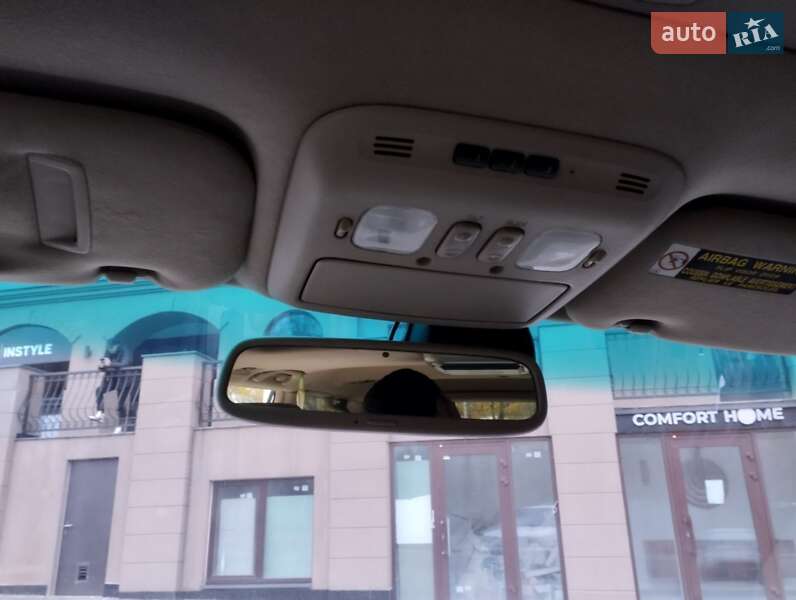 Внедорожник / Кроссовер Lexus LX 2001 в Тернополе фото 2 Внедорожник / Кроссовер Lexus LX 2001 в Тернополе