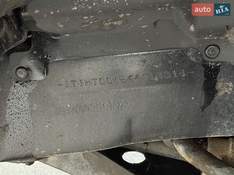 Внедорожник / Кроссовер Lexus LX 2006 в Киеве фото 28 Внедорожник / Кроссовер Lexus LX 2006 в Киеве