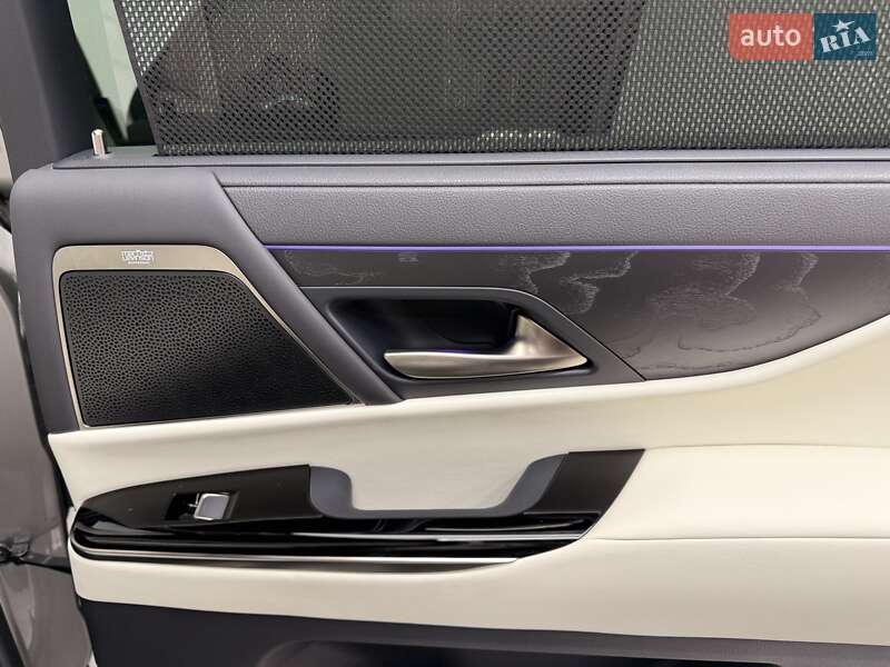 Внедорожник / Кроссовер Lexus LX 2022 в Киеве фото 34 Внедорожник / Кроссовер Lexus LX 2022 в Киеве