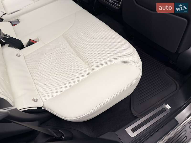 Внедорожник / Кроссовер Lexus LX 2022 в Киеве фото 39 Внедорожник / Кроссовер Lexus LX 2022 в Киеве