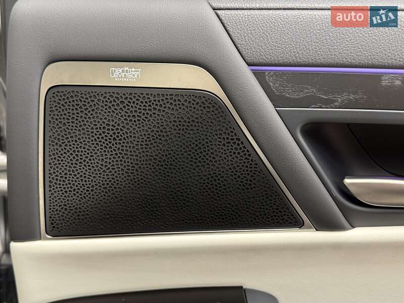 Внедорожник / Кроссовер Lexus LX 2022 в Киеве фото 62 Внедорожник / Кроссовер Lexus LX 2022 в Киеве