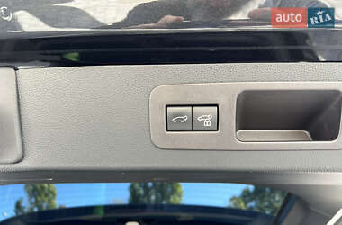 Позашляховик / Кросовер Lexus LX 2023 в Одесі