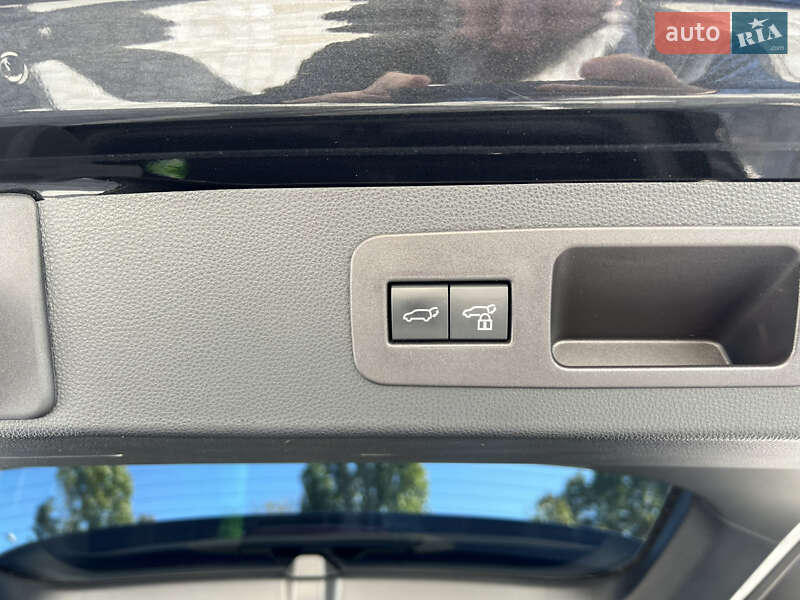 Внедорожник / Кроссовер Lexus LX 2023 в Одессе фото 30 Внедорожник / Кроссовер Lexus LX 2023 в Одессе