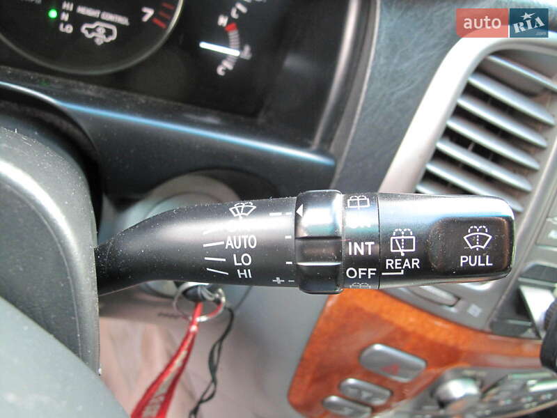 Внедорожник / Кроссовер Lexus LX 2004 в Киеве