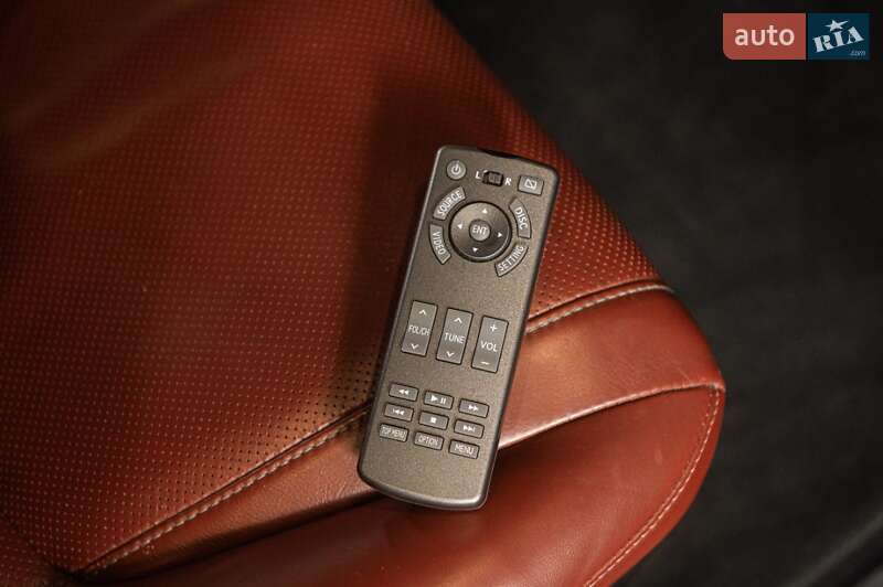 Внедорожник / Кроссовер Lexus LX 2015 в Одессе