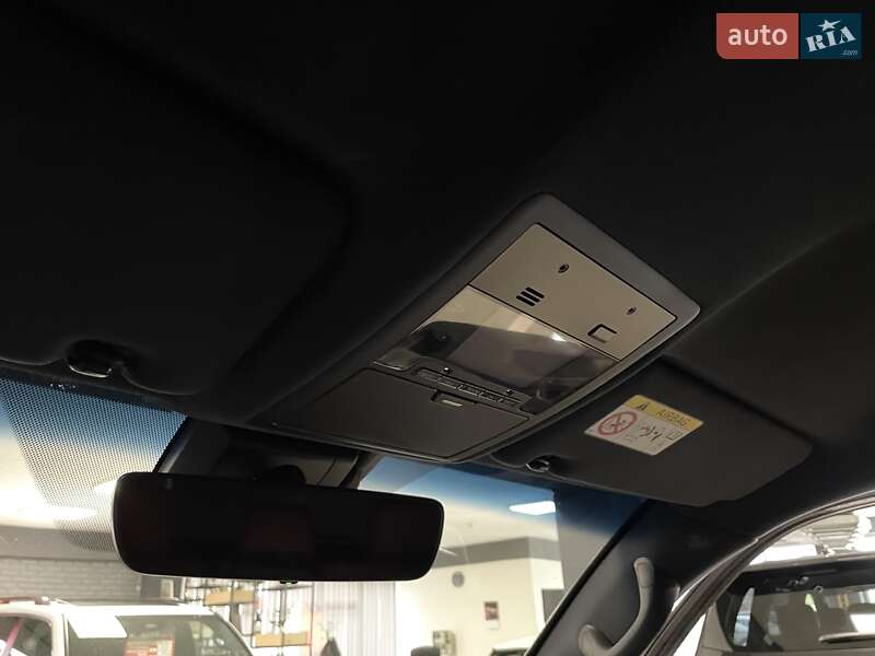 Позашляховик / Кросовер Lexus LX 2018 в Львові фото 32 Позашляховик / Кросовер Lexus LX 2018 в Львові