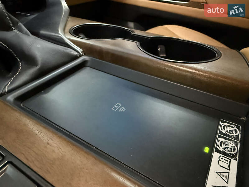 Позашляховик / Кросовер Lexus LX 2022 в Одесі фото 20 Позашляховик / Кросовер Lexus LX 2022 в Одесі