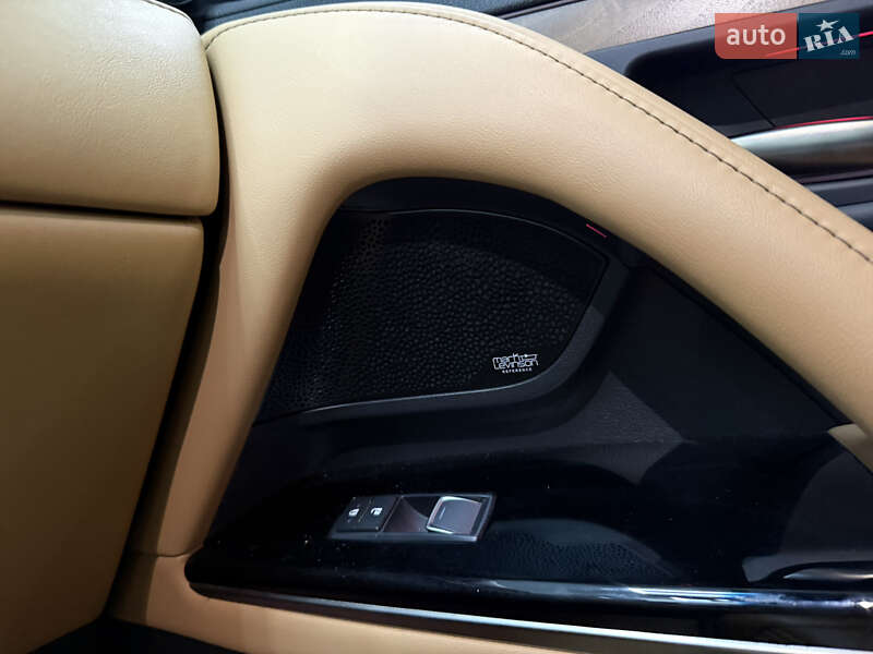 Позашляховик / Кросовер Lexus LX 2022 в Одесі фото 22 Позашляховик / Кросовер Lexus LX 2022 в Одесі