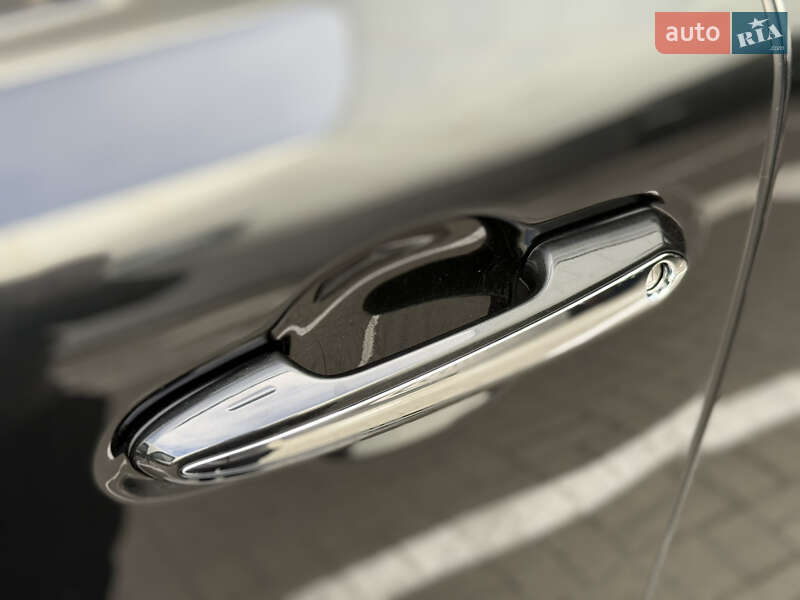 Внедорожник / Кроссовер Lexus LX 2022 в Киеве фото 5 Внедорожник / Кроссовер Lexus LX 2022 в Киеве