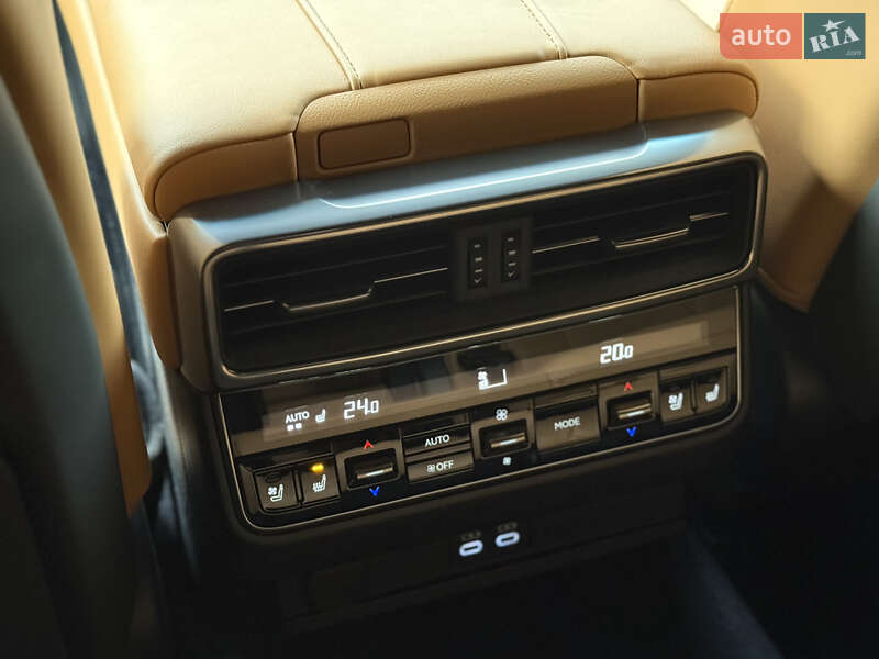 Внедорожник / Кроссовер Lexus LX 2022 в Киеве фото 26 Внедорожник / Кроссовер Lexus LX 2022 в Киеве