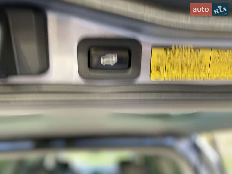 Внедорожник / Кроссовер Lexus LX 2008 в Хмельницком