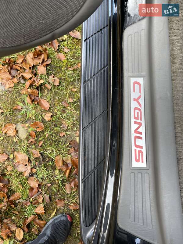 Позашляховик / Кросовер Lexus LX 2004 в Косові фото 24 Позашляховик / Кросовер Lexus LX 2004 в Косові