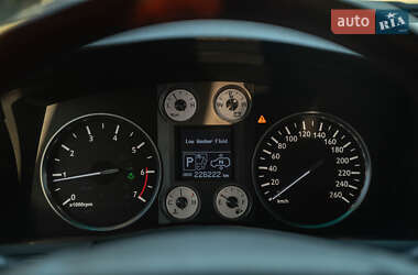 Внедорожник / Кроссовер Lexus LX 2008 в Черновцах