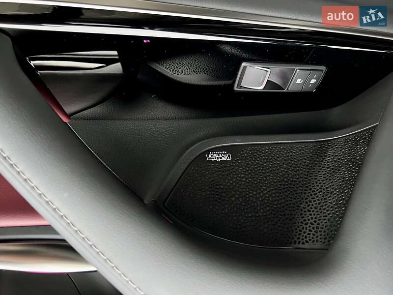 Внедорожник / Кроссовер Lexus LX 2022 в Киеве фото 54 Внедорожник / Кроссовер Lexus LX 2022 в Киеве