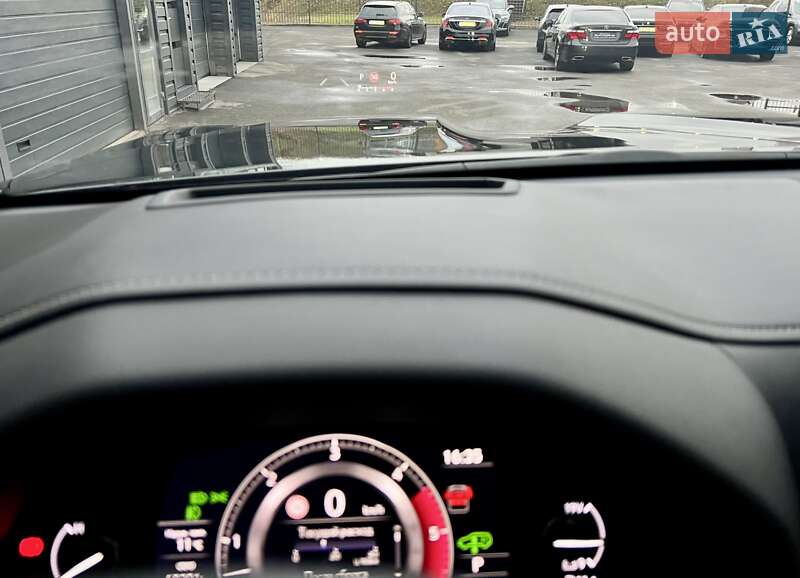 Внедорожник / Кроссовер Lexus LX 2022 в Киеве фото 78 Внедорожник / Кроссовер Lexus LX 2022 в Киеве