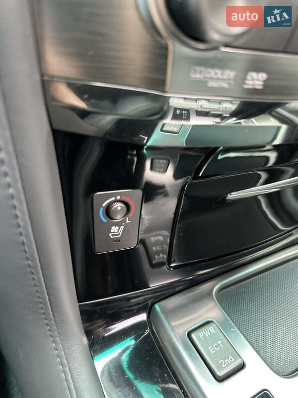 Внедорожник / Кроссовер Lexus LX 2010 в Днепре фото 22 Внедорожник / Кроссовер Lexus LX 2010 в Днепре