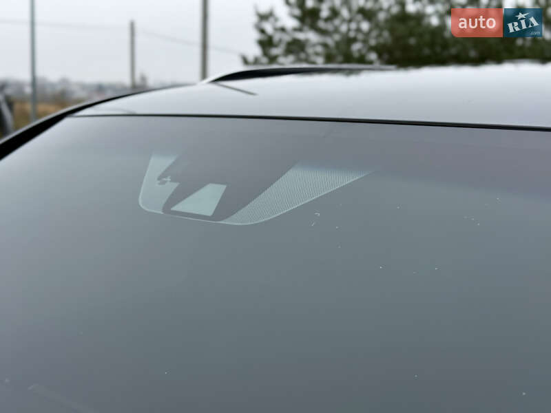 Внедорожник / Кроссовер Lexus LX 2019 в Львове фото 17 Внедорожник / Кроссовер Lexus LX 2019 в Львове