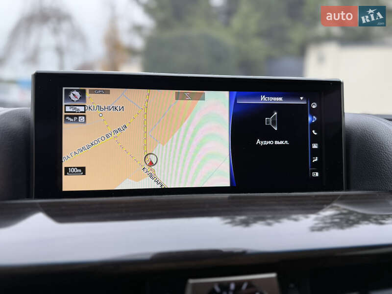 Внедорожник / Кроссовер Lexus LX 2019 в Львове фото 50 Внедорожник / Кроссовер Lexus LX 2019 в Львове