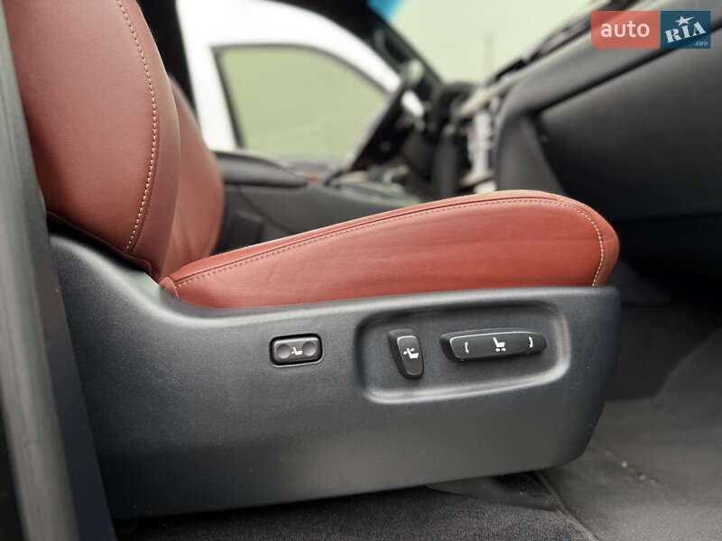 Внедорожник / Кроссовер Lexus LX 2019 в Львове фото 75 Внедорожник / Кроссовер Lexus LX 2019 в Львове