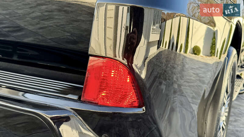 Позашляховик / Кросовер Lexus LX 2018 в Івано-Франківську