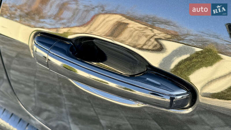 Позашляховик / Кросовер Lexus LX 2018 в Івано-Франківську