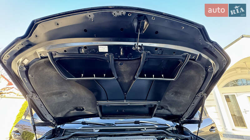 Позашляховик / Кросовер Lexus LX 2018 в Івано-Франківську