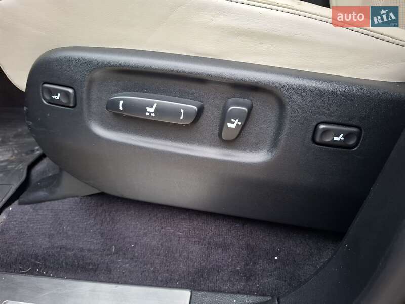 Внедорожник / Кроссовер Lexus LX 2016 в Киеве фото 16 Внедорожник / Кроссовер Lexus LX 2016 в Киеве