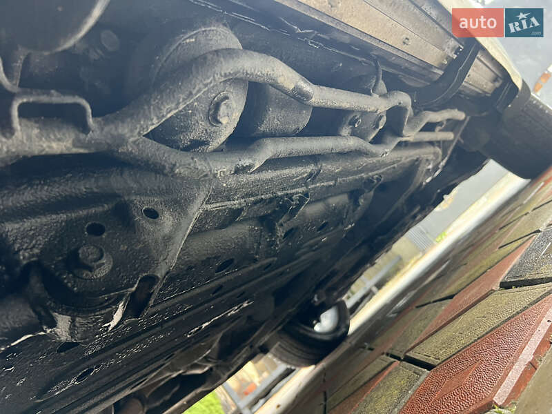 Внедорожник / Кроссовер Lexus LX 2008 в Черновцах