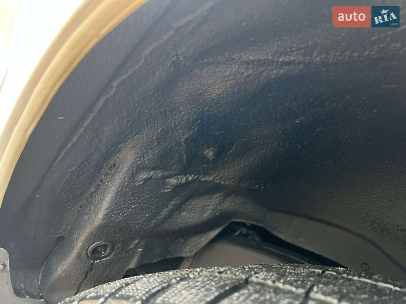 Внедорожник / Кроссовер Lexus LX 2008 в Черновцах