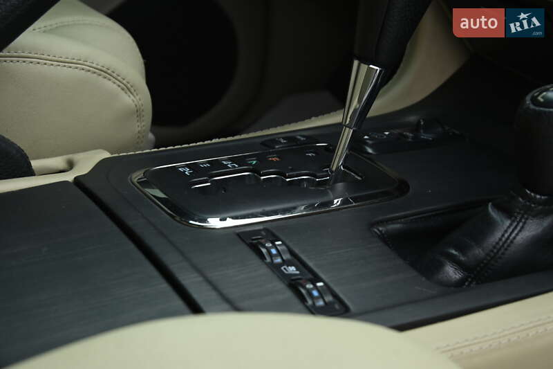 Позашляховик / Кросовер Lexus LX 2007 в Бердичеві