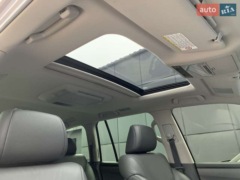 Внедорожник / Кроссовер Lexus LX 2008 в Кривом Роге фото 53 Внедорожник / Кроссовер Lexus LX 2008 в Кривом Роге