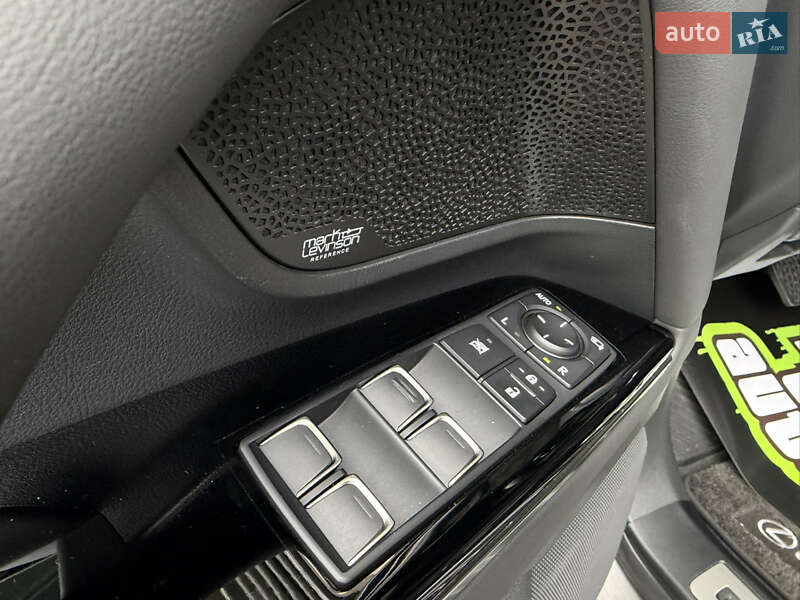 Внедорожник / Кроссовер Lexus LX 2022 в Киеве фото 23 Внедорожник / Кроссовер Lexus LX 2022 в Киеве