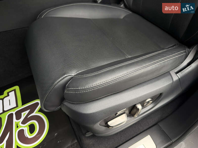 Внедорожник / Кроссовер Lexus LX 2022 в Киеве фото 32 Внедорожник / Кроссовер Lexus LX 2022 в Киеве