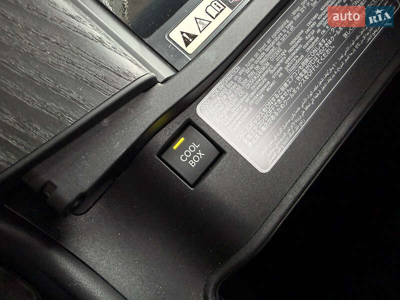 Внедорожник / Кроссовер Lexus LX 2022 в Киеве фото 57 Внедорожник / Кроссовер Lexus LX 2022 в Киеве