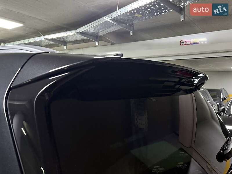 Позашляховик / Кросовер Lexus LX 2022 в Києві фото 33 Позашляховик / Кросовер Lexus LX 2022 в Києві