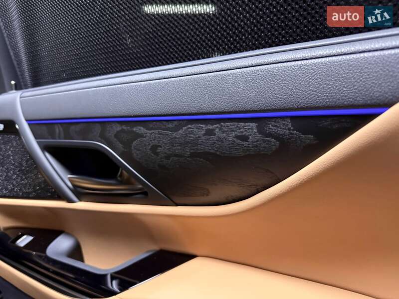 Позашляховик / Кросовер Lexus LX 2022 в Києві фото 72 Позашляховик / Кросовер Lexus LX 2022 в Києві