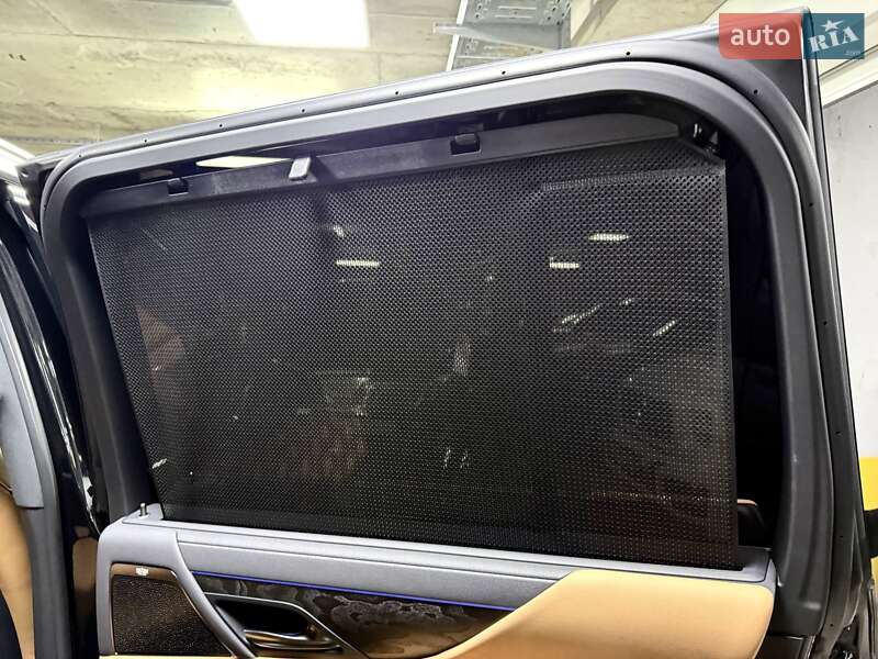 Позашляховик / Кросовер Lexus LX 2022 в Києві фото 76 Позашляховик / Кросовер Lexus LX 2022 в Києві