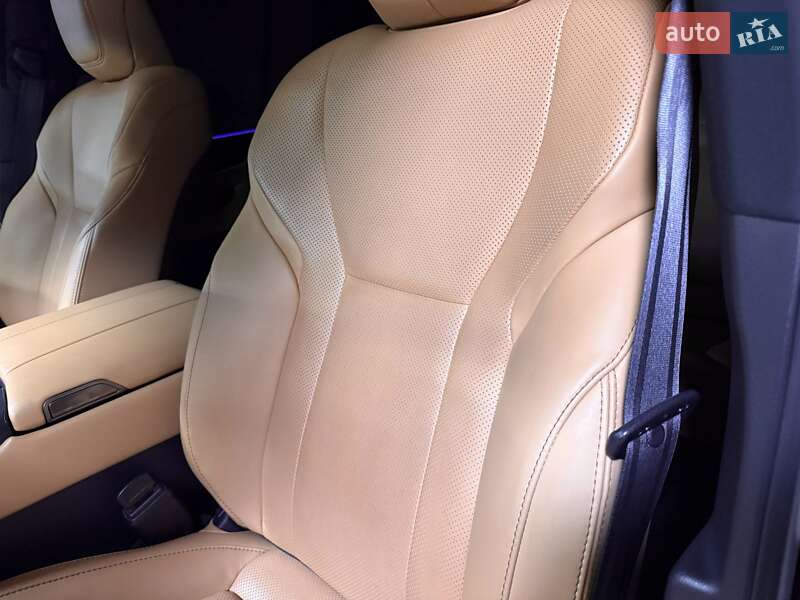 Позашляховик / Кросовер Lexus LX 2022 в Києві фото 49 Позашляховик / Кросовер Lexus LX 2022 в Києві
