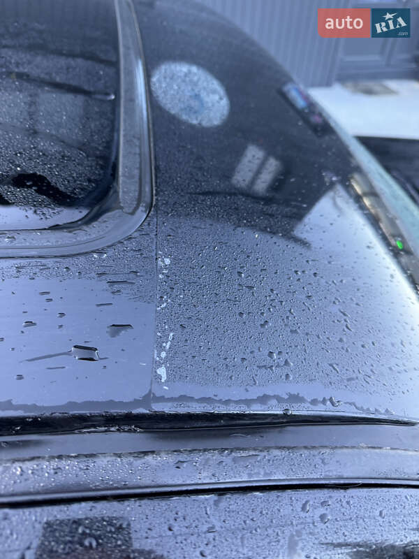 Внедорожник / Кроссовер Lexus LX 2004 в Яремче фото 30 Внедорожник / Кроссовер Lexus LX 2004 в Яремче