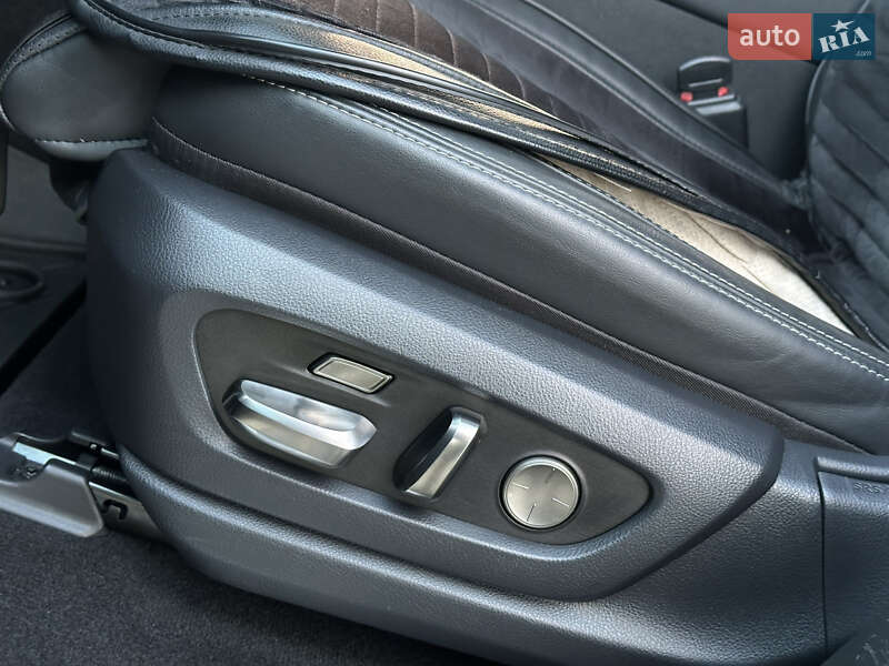 Позашляховик / Кросовер Lexus LX 2023 в Одесі фото 54 Позашляховик / Кросовер Lexus LX 2023 в Одесі